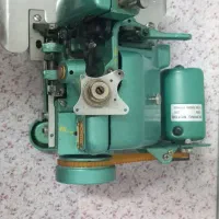 سردوز و چرخ خیاطی