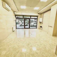 ۴۰ متر مغازه/براصلی ۸ دی/فول امکانات