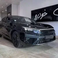 کی‌ام‌سی J7مشکی صفرکیلومتر مدل ۱۴۰۴|خودرو سواری و وانت|شیراز, اصلاح‌نژاد|دیوار