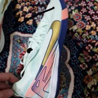 کفش استوک فوتبال فوتسال اورجینال