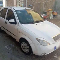 تیبا۲ مدل ۱۳۹۶|خودرو سواری و وانت|شهریار, شهرک بهاران (ویره)|دیوار