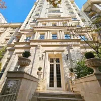 80 متر // یه خوابه // جمهوری