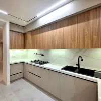 ۱۲۵ متر قیمت استثنائی