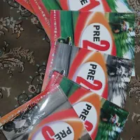 کتاب های کانون زبان