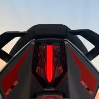 ktm rc200 race 1402|موتورسیکلت|تهران, شهرک محلاتی|دیوار