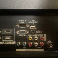 تلویزیون السیدی الجی|تلویزیون و پروژکتور|تهران, جیحون|دیوار