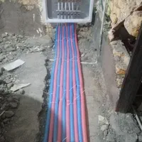 لوله کش. آب وفاطلاب نصب.شوفاژ. تعمیرات|خدمات پیشه و مهارت|مشهد, توس (بلوار توس)|دیوار