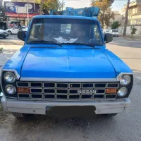 نیسان جرثقیل