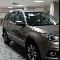 ام‌وی‌ام X33 S اسپرت، مدل1395|خودرو سواری و وانت|تهران, اتابک|دیوار