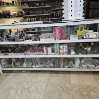 ویترین سه طبقه