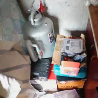 فروش ابزار نونو هنوز استفاده نشده|ابزارآلات|جهرم, |دیوار