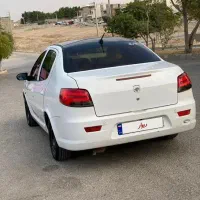 رانا پلاس پانوراما|خودرو سواری و وانت|دوگنبدان, |دیوار