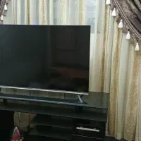 تلوزیون ۵۰ اینچ هوشمند مکسیدر