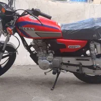 موتور ۲۰۰ احسان