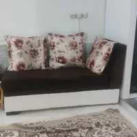 مبل راحتی میز tv