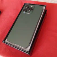 ایفون ۱۳پرو ۱۲۸گیگ