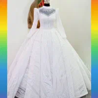 لباس عروس