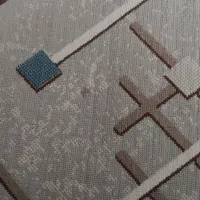 گلیم فرش تمیز|گلیم، جاجیم، گبه|فولادشهر, فولادشهر|دیوار