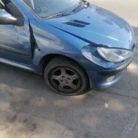 همکار برای صافکاری و نقاشی به صورت فوری نیازمندیم|استخدام صنعتی، فنی، مهندسی|ارومیه, |دیوار