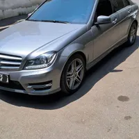 بنز کلاس C C350، مدل ۲۰۰۹|خودرو سواری و وانت|تهران, نیاوران|دیوار