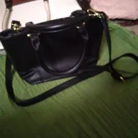 کیف زنانه ۱۰ عدد در حد نو|کیف، کفش، کمربند|اهواز, کوی رمضان|دیوار