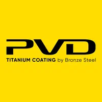 آبکاری پی وی دی ایران برنز استیل|خدمات پیشه و مهارت|شریفآباد, |دیوار