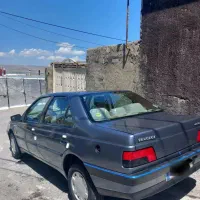 405 دوگانه کارخانه مدل95