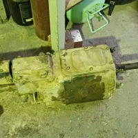 گیربکس|قطعات یدکی و لوازم جانبی|مسجد سلیمان, |دیوار