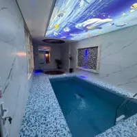 اجاره باغ ویلا شاندیز جکوزی روف گاردن فول