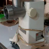 چرخ گوشت توشیبا