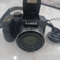 دوربین لومیکس پاناسونیک