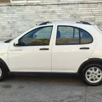 خودروی کوییک1401 در حد صفر