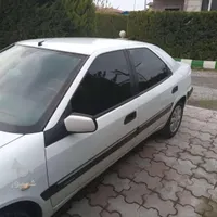 زانتیا ۲۰۰۰مدل ۸۶ بی رنگ