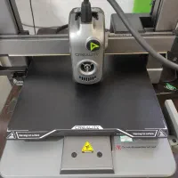 پرینتر سه بعدی کریلیتی Hi combo و ۱۷ عدد فیلامنت