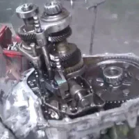 مکانیکی و تنظیم موتوری شبانه روزی|خدمات موتور و ماشین|قروه, |دیوار