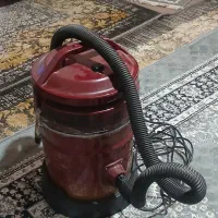 جاروبرقی