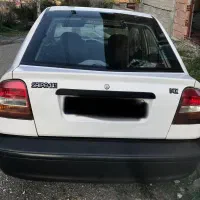 ماشین فوق العاده سالم|خودرو سواری و وانت|ساری, |دیوار