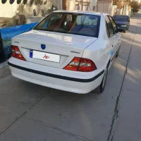 سمند SEبسیار‌تمیز|خودرو سواری و وانت|بانه, |دیوار