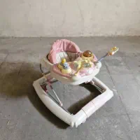 روروک بچه|اسباب و اثاث بچه|شیراز, معالی‌آباد|دیوار