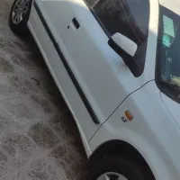 سمند ef7دو گانه شرکتی