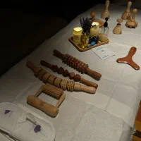 رفع خستگی و گرفتگی عضلات در یک جلسه
