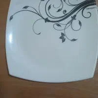 سرویس لومینارک جنس اصلی دو دست