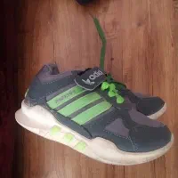 کفش  پسرانه سایز۳۰