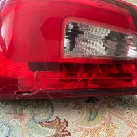 چراغ خطر عقب آریزو ۵|قطعات یدکی و لوازم جانبی|مشهد, فلسطین|دیوار