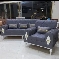 مبل راحتی اسکارلت