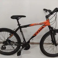 دوچرخه ۲۶ تنه المینیوم ویوا تایوانی اصل