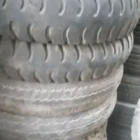 لاستیک خاور نیسان سواری|قطعات یدکی و لوازم جانبی|ورامین, خیر آباد|دیوار