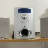 اسپیکر مارک ART