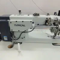 چرخکار دوپایه و راسته دوز