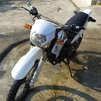 تریل جترو 200مدل 88